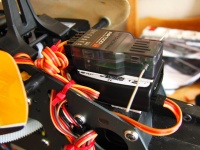 Trex600