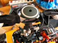 Trex600