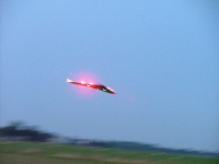 Tsagi night flyer