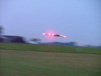 Tsagi night flyer
