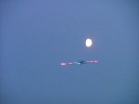 Tsagi night flyer