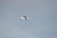 Twinstar II Cargo Watervliegtuig