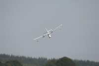 Twinstar II Cargo Watervliegtuig