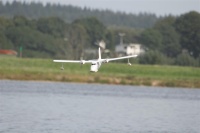 Twinstar II Cargo Watervliegtuig