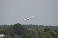 Twinstar II Cargo Watervliegtuig