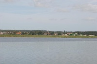 Twinstar II Cargo Watervliegtuig