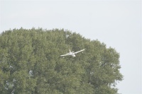 Twinstar II Cargo Watervliegtuig