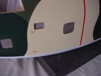 Fairchild C123 Provider deel 3
