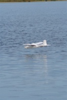 Twinstar II Cargo Watervliegtuig
