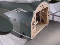 Fairchild C123 Provider deel 3