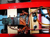 Vision turbinejet