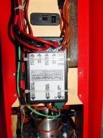 Vision turbinejet