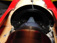 Vision turbinejet