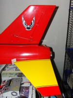 Vision turbinejet