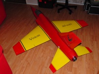Vision turbinejet