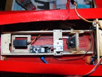 Vision turbinejet