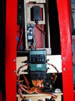 Vision turbinejet