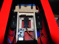 Vision turbinejet