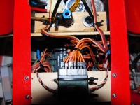 Vision turbinejet