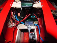 Vision turbinejet