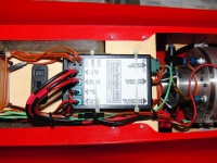 Vision turbinejet