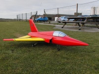Vision turbinejet