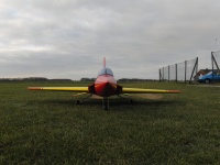 Vision turbinejet