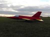 Vision turbinejet