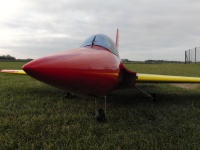 Vision turbinejet