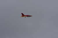 Vision turbinejet