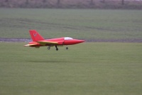 Vision turbinejet