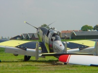 Vliegshow Oostwold