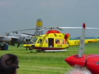 Vliegshow Oostwold