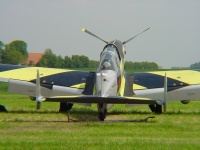 Vliegshow Oostwold