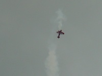 Vliegshow Oostwold