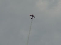 Vliegshow Oostwold