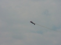 Vliegshow Oostwold