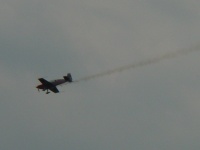 Vliegshow Oostwold