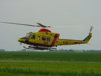 Vliegshow Oostwold