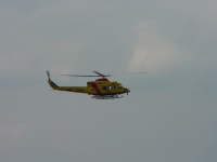 Vliegshow Oostwold