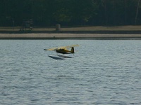 Watervliegen Oss