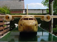 Fairchild C123 Provider deel 3