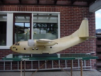 Fairchild C123 Provider deel 3