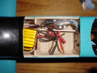 Electro conversie