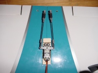 Electro conversie