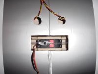 Electro conversie