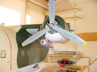 Fairchild C123 Provider deel 3