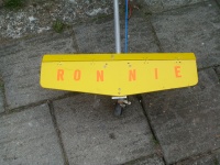 windbag en zwever