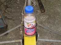windbag en zwever