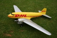 DHL